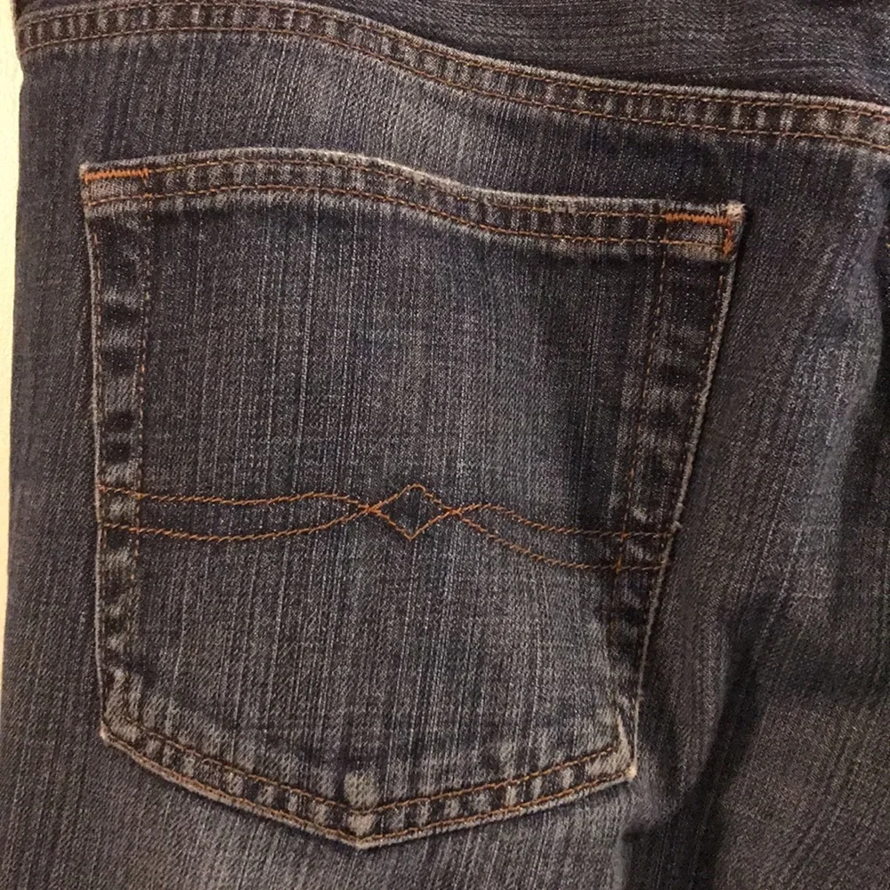Lucky brand men’s classic jeans